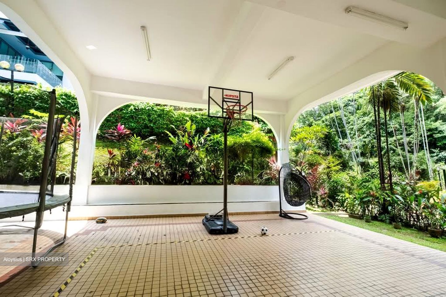 Kheam Hock Road (D11), Apartment #577088011